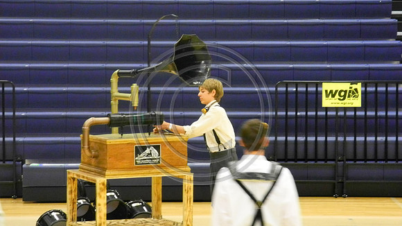 Cumberland Valley Drumline-050