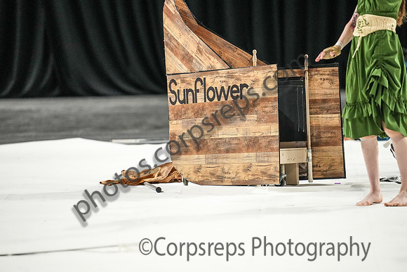 Empress Winterguard_240420_Cure Insurance Arena-04726
