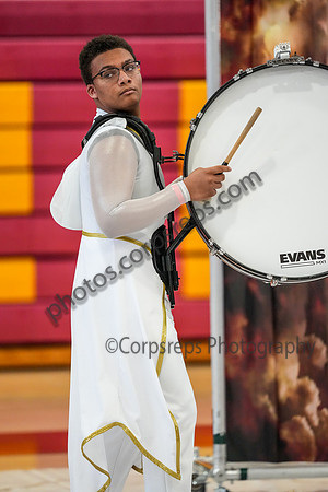 Caesar Rodney Drumline_250315_Penncrest-00687