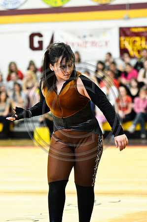 Triton Regional Guard-1041