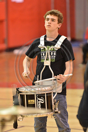 Ridge Percussion-397
