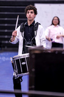 Upper Dublin Drumline_250329_Hatboro-Horsham-00361