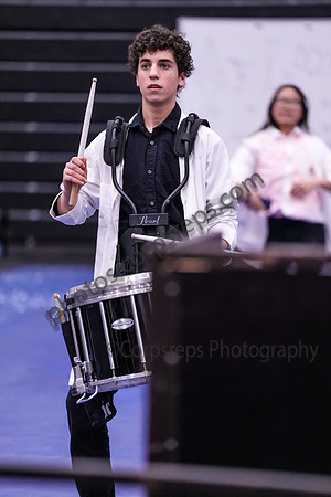 Upper Dublin Drumline_250329_Hatboro-Horsham-00361