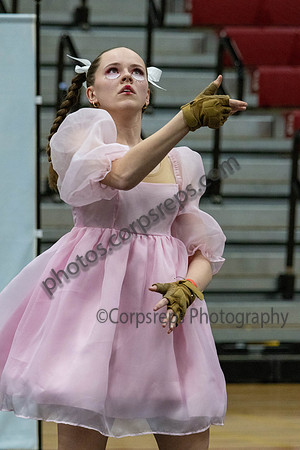 Mount Olive Guard_250329_Elizabeth-0025