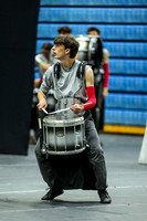 Pennridge Drumline_250405_Spring-Ford-02571