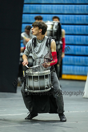 Pennridge Drumline_250405_Spring-Ford-02571