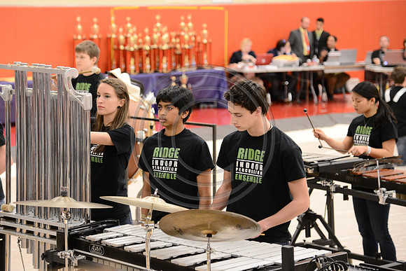 Ridge Percussion-190