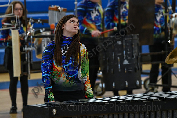 Triton Regional Percussion_250222_Millville-DJK00009