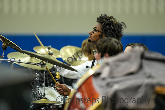 Quakertown Drumline_250405_Spring-Ford-02397