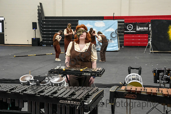 Twin Valley Drumline_250329_Hatboro-Horsham-01699