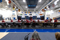 Appoquinimink Drumline_250322_RWJ Barnabas Health Arena-JB00573