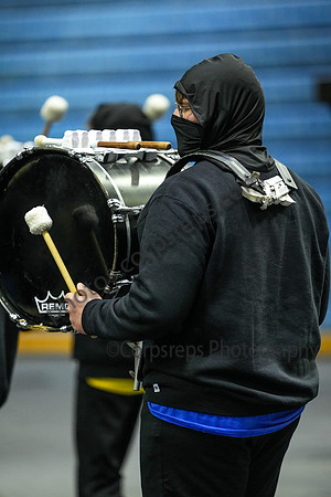 Coatesville Drumline_250405_Spring-Ford-00389