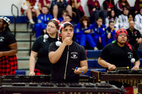 North Brunswick Drumline_240420_Arthur L Johnson-KL00007