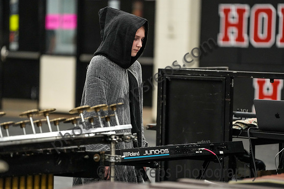 Pennridge Drumline_250329_Hatboro-Horsham-00807