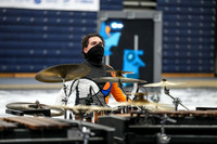 Clover Drumline
