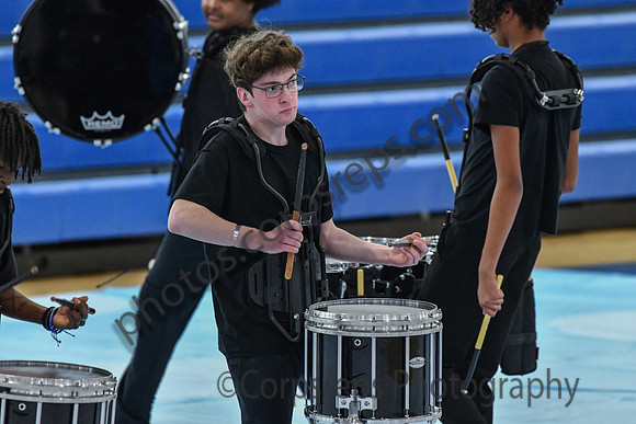Middletown Percussion_250222_Millville-DJK00282
