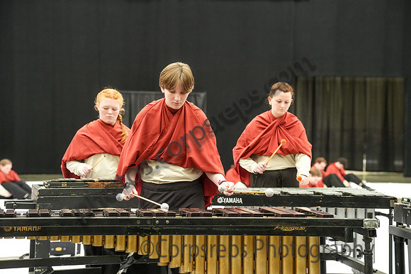 Southern Tioga Drumline_250501_Wildwood-mg01185