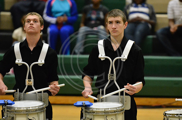Middletown (DE) Drumline-1063