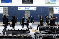 Old Bridge Drumline_250322_RWJ Barnabas Health Arena-JB00278