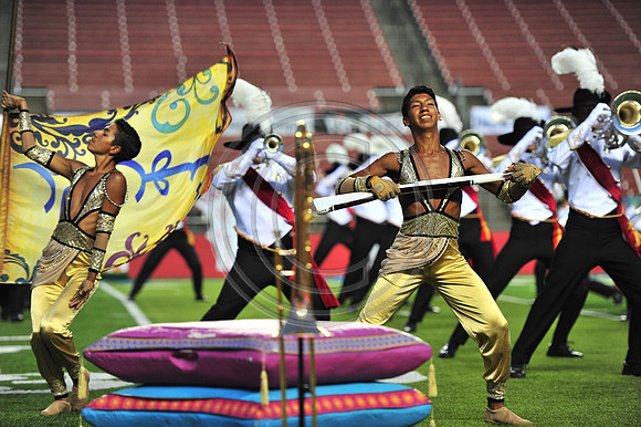 Santa Clara Vanguard-13083