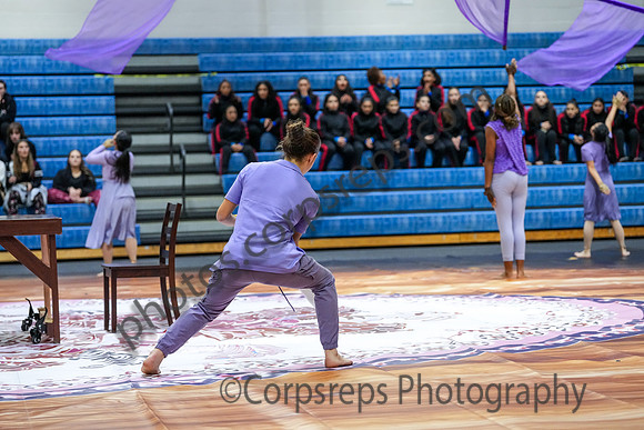 Council Rock South Guard_250125_Spring-Ford-01158