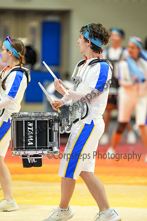Owen J Roberts Drumline_250405_Spring-Ford-02962