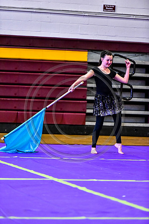Surge Cadets Guard_170415_Haddon Heights-4220