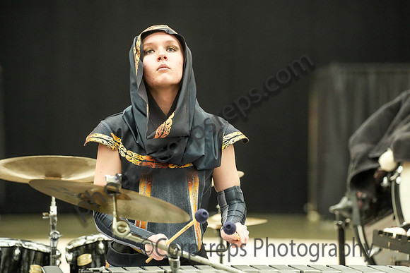 Williamstown Drumline_250501_Wildwood-mg02580