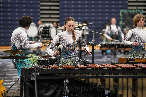 Appoquinimink Drumline_240323_Toms River Prelims-02888