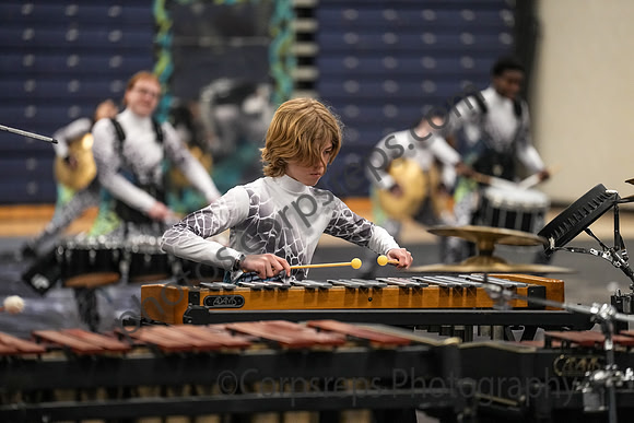 Appoquinimink Drumline_240323_Toms River Prelims-02892