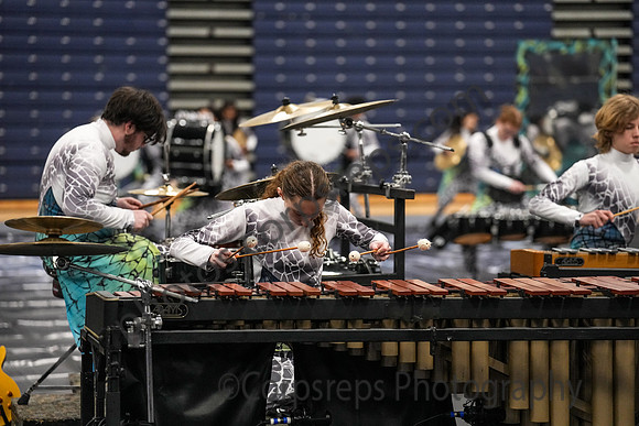 Appoquinimink Drumline_240323_Toms River Prelims-02891