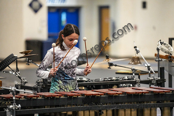Appoquinimink Drumline_240323_Toms River Prelims-02898