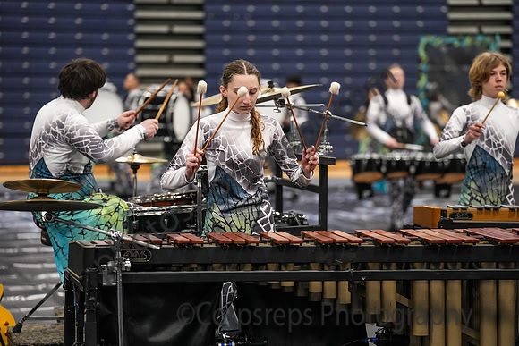 Appoquinimink Drumline_240323_Toms River Prelims-02889