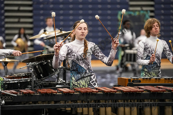 Appoquinimink Drumline_240323_Toms River Prelims-02902