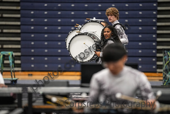 Appoquinimink Drumline_240323_Toms River Prelims-02905