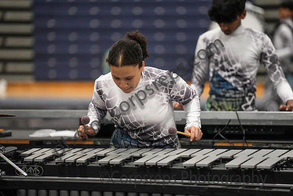 Appoquinimink Drumline_240323_Toms River Prelims-02908