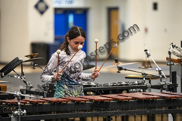 Appoquinimink Drumline_240323_Toms River Prelims-02897