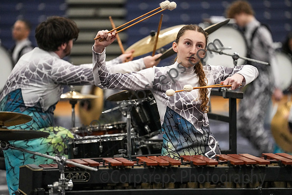 Appoquinimink Drumline_240323_Toms River Prelims-02915
