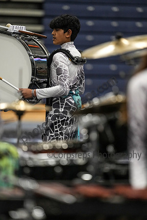 Appoquinimink Drumline_240323_Toms River Prelims-02935