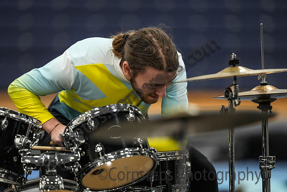 Bridgewater-Raritan Drumline_240323_Toms River Prelims-04557