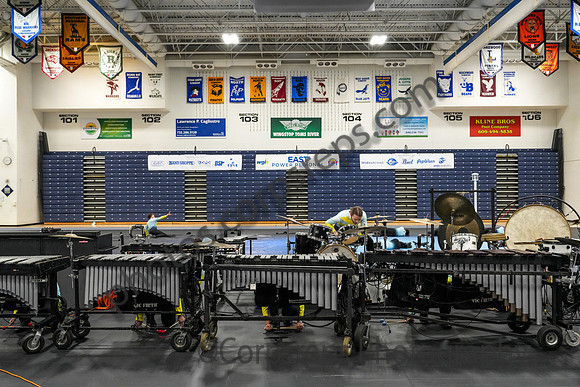 Bridgewater-Raritan Drumline_240323_Toms River Prelims-04562