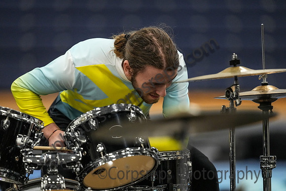 Bridgewater-Raritan Drumline_240323_Toms River Prelims-04559