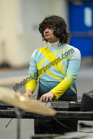 Bridgewater-Raritan Drumline_240323_Toms River Prelims-04591