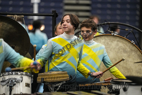 Bridgewater-Raritan Drumline_240323_Toms River Prelims-04604