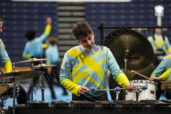 Bridgewater-Raritan Drumline_240323_Toms River Prelims-04606