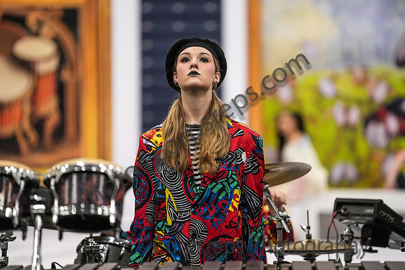 Dartmouth Drumline_240323_Toms River Prelims-08761