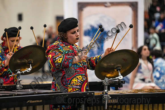 Dartmouth Drumline_240323_Toms River Prelims-08766