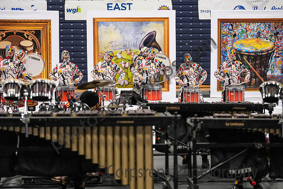 Dartmouth Drumline_240323_Toms River Prelims-08795
