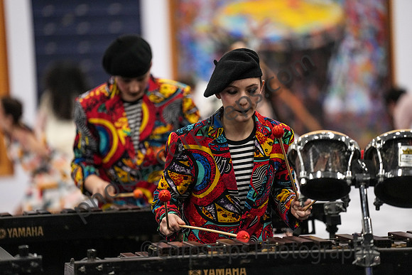 Dartmouth Drumline_240323_Toms River Prelims-08778