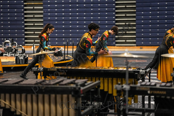Fair Lawn Drumline_240323_Toms River Prelims-08484